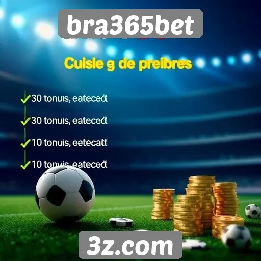 Comparativo de bônus oferecidos na bra365bet