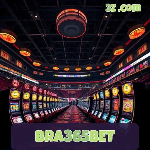 bra365bet: Explorando a Confiabilidade do Site de Jogos Brasileiro