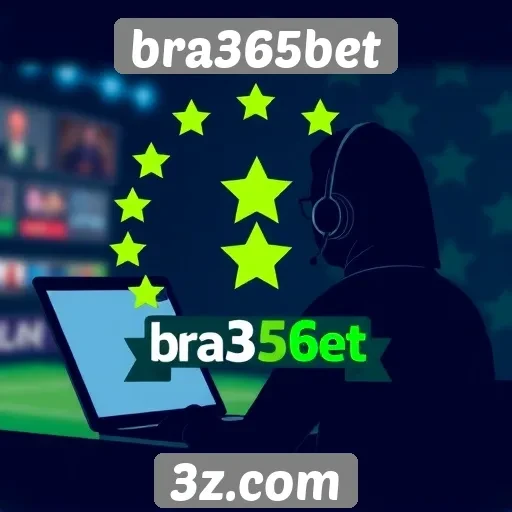 Suporte ao cliente no bra365bet avaliado
