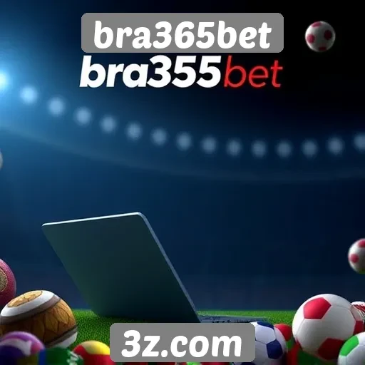 Exploração das promoções disponíveis no bra365bet