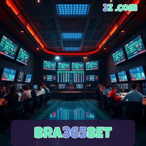bra365bet Login: Descubra Como Usar e Garantir Vantagens Exclusivas