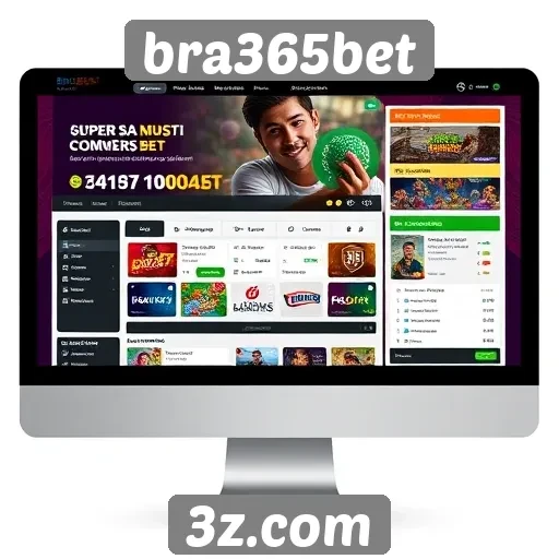 Facilidade de navegação e interface do usuário