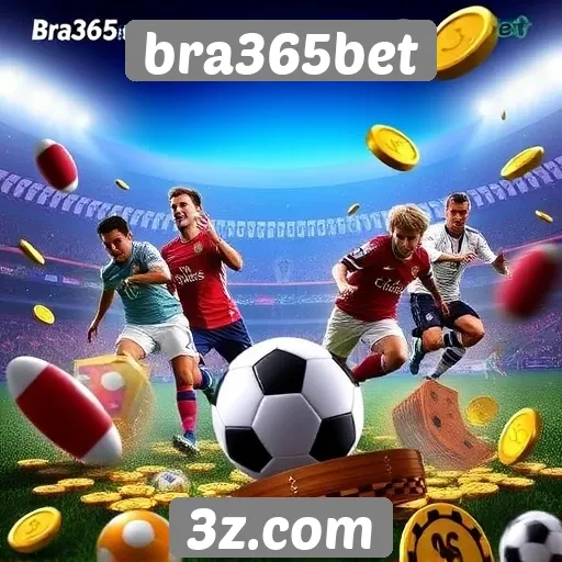 Novas opções de jogos na plataforma bra365bet