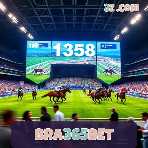 bra365bet: A Segurança Que Transforma Sua Experiência de Jogo Online