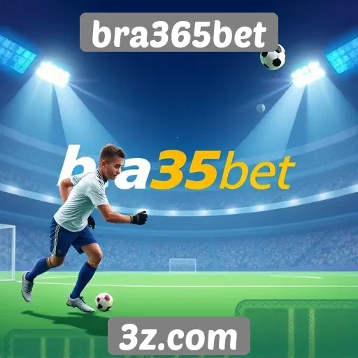 Experiência do usuário na plataforma bra365bet