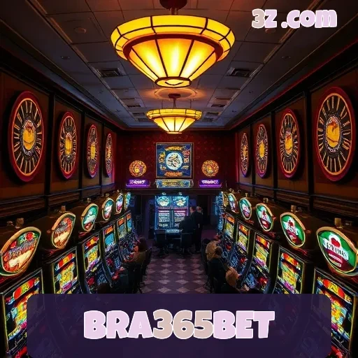 bra365bet VIP: Descubra Vantagens Exclusivas e Transforme Seu Jogo